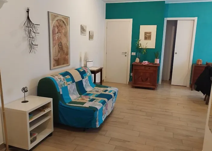 Casa Turchese