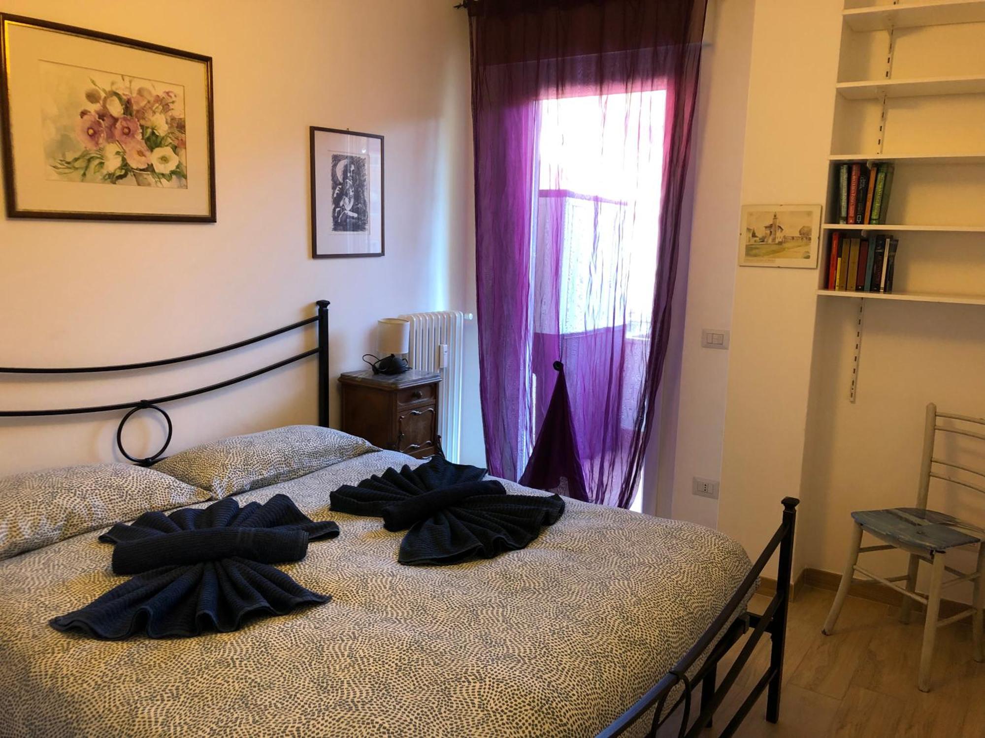 Casa Turchese *