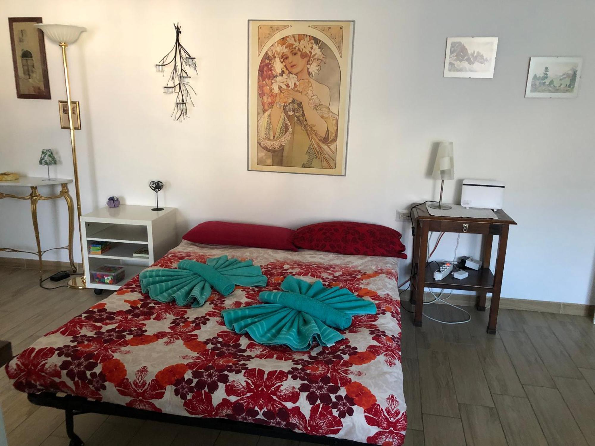 Casa Turchese * Merano