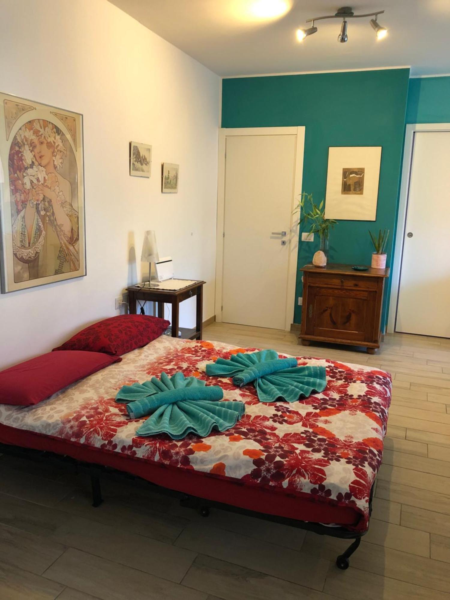 Casa Turchese