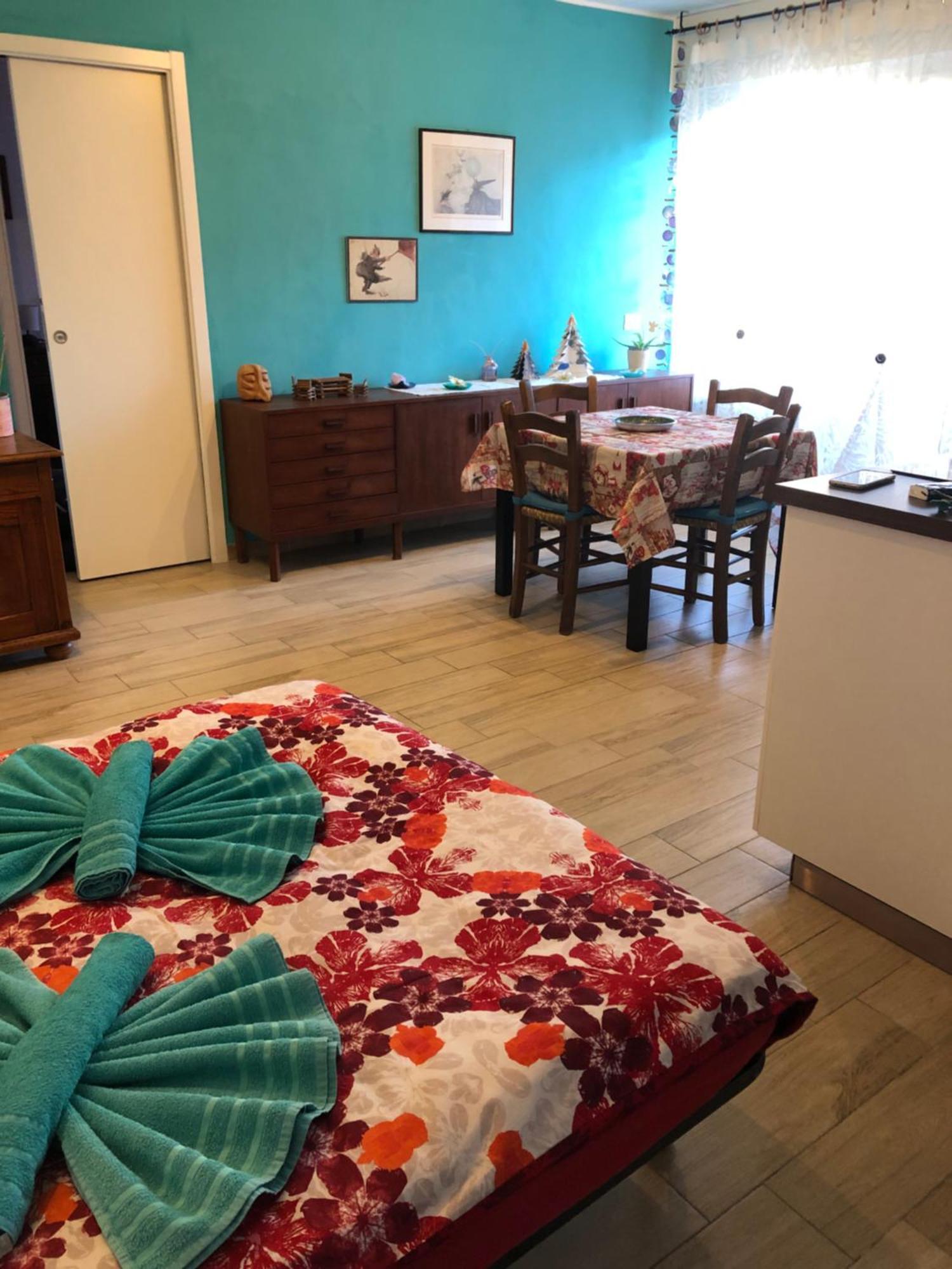 Casa Turchese Appartamento