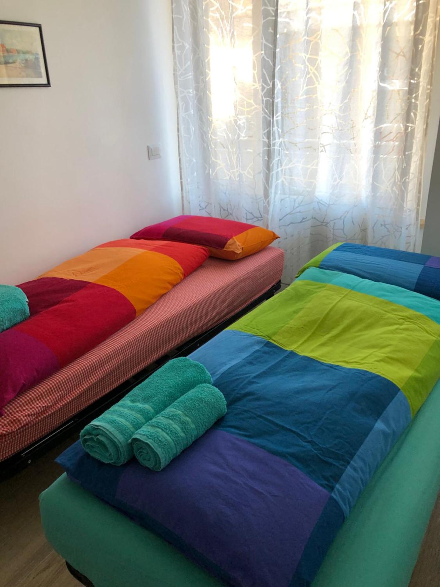 Casa Turchese Appartamento *