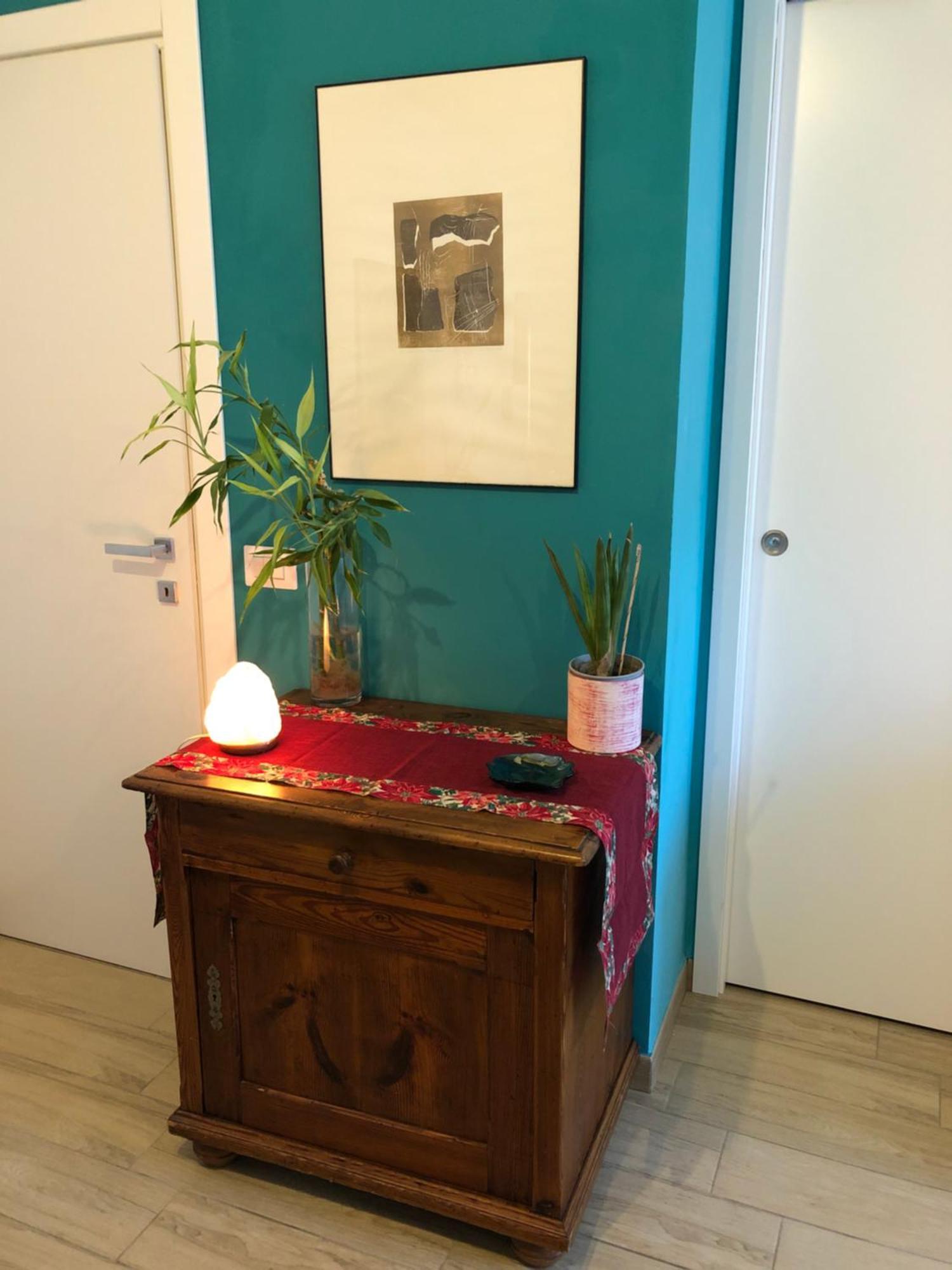 Apartamento Casa Turchese *