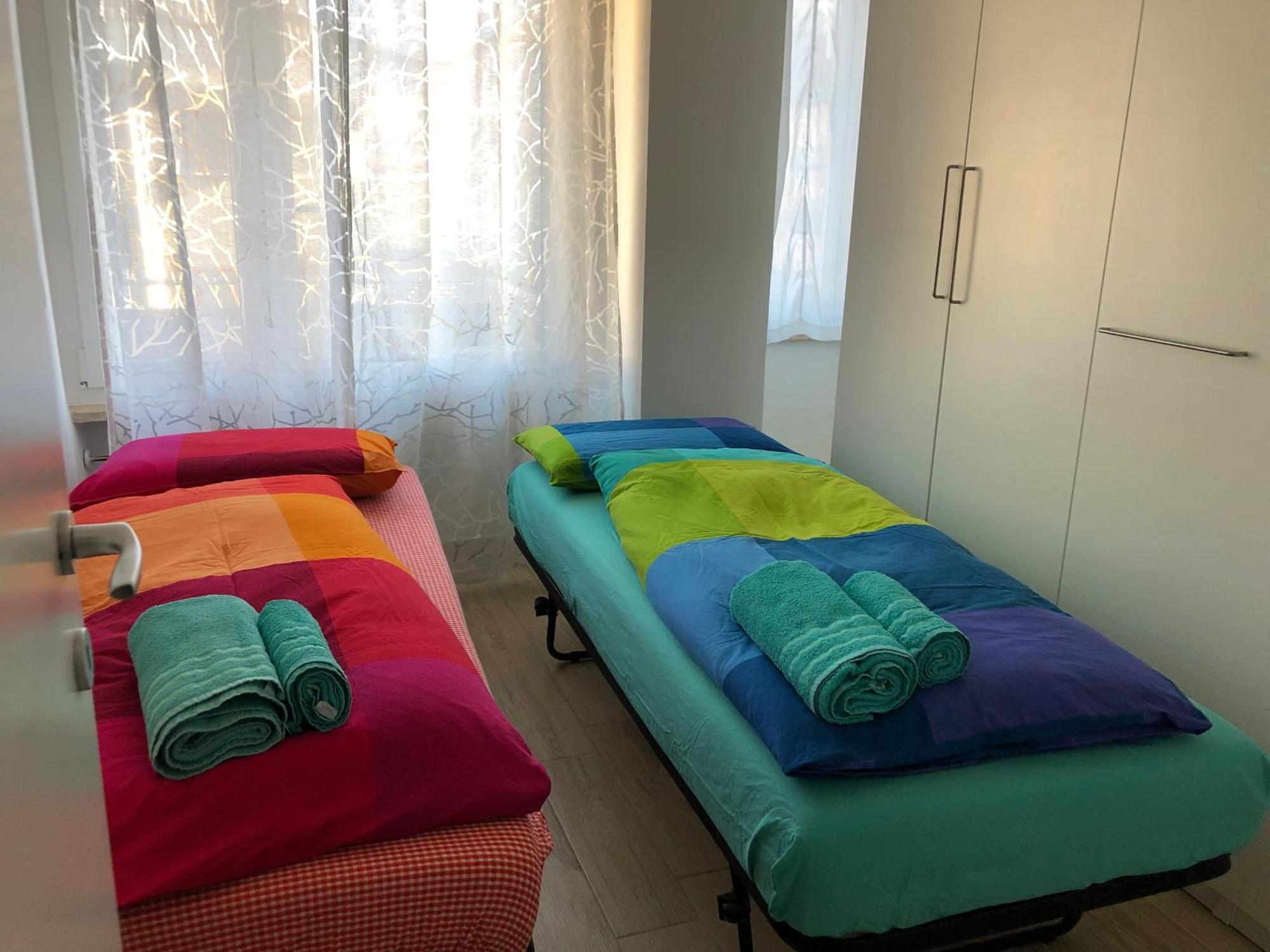 Casa Turchese Appartamento Merano