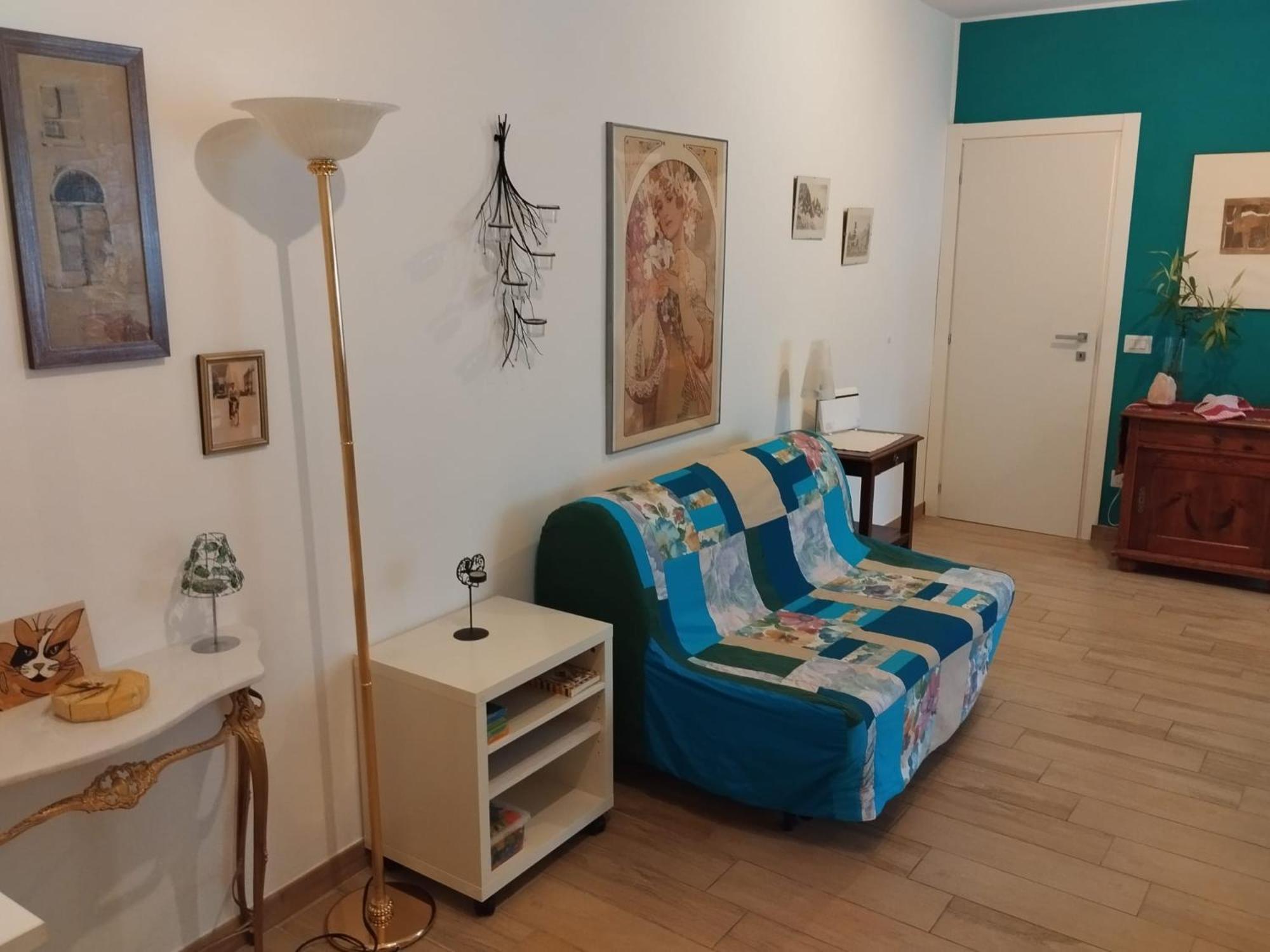 Casa Turchese
