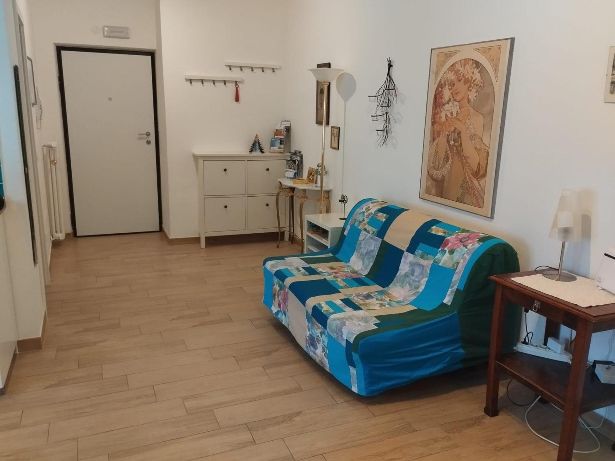 Appartamento Casa Turchese *