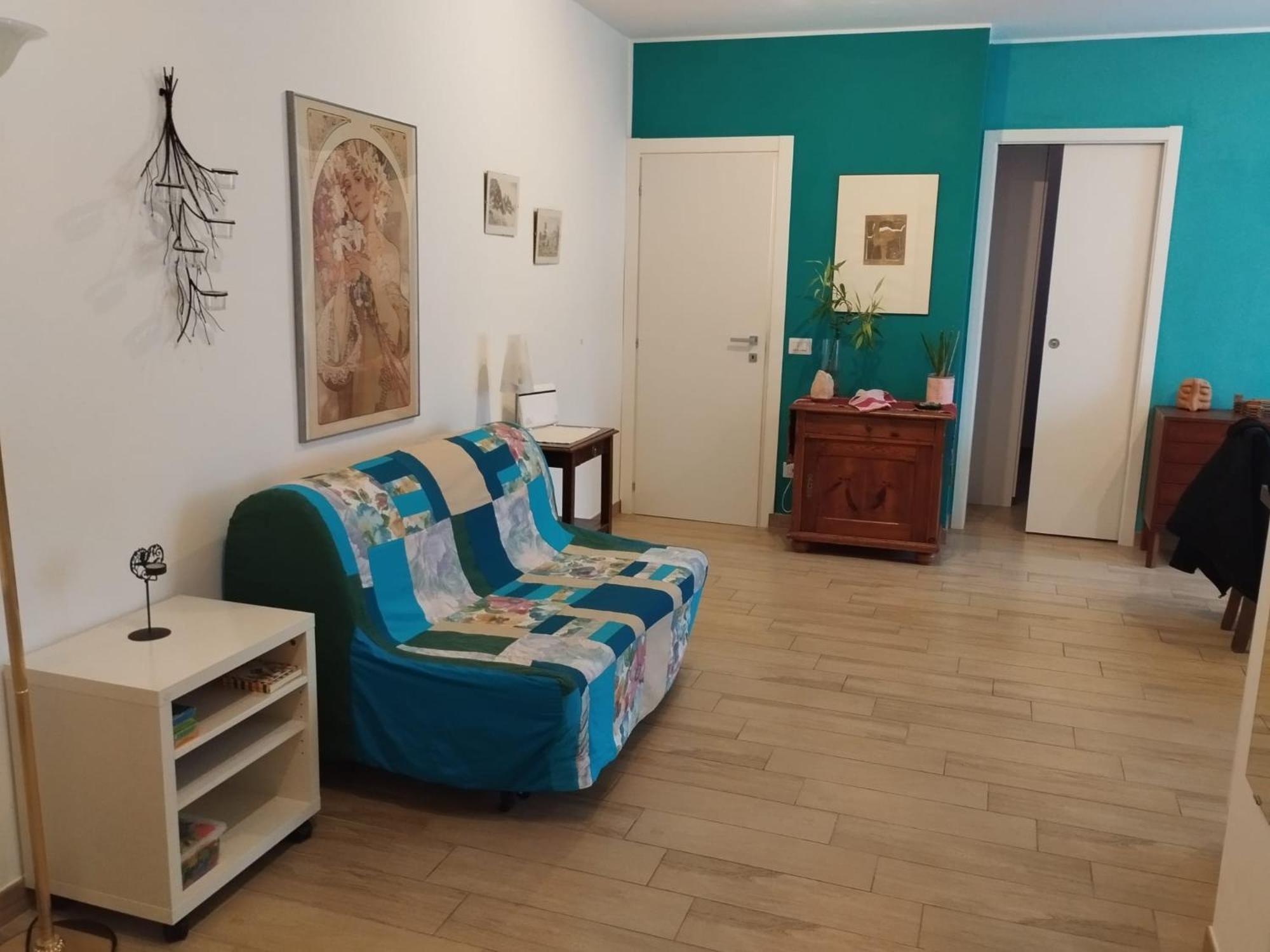 Apartamento Casa Turchese *