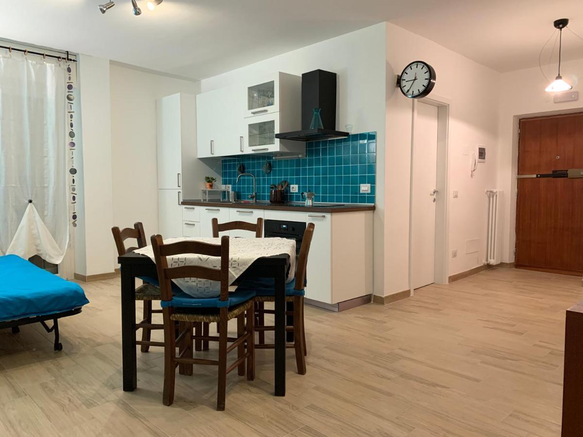 Casa Turchese Apartamento Merano