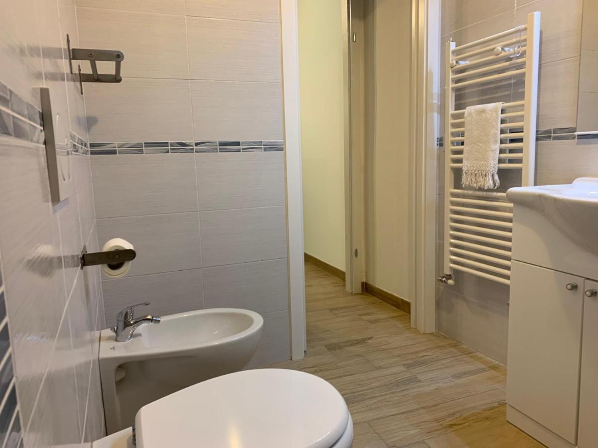 Appartamento Casa Turchese *